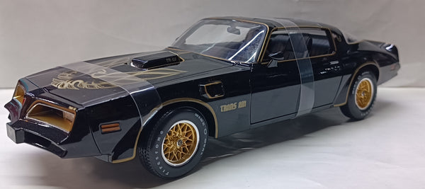 1978 Pontiac Firebird Trans America Maisto 1/18 scale model car