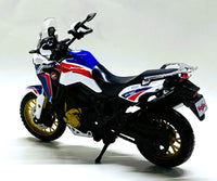 Maisto Honda Africa Twin DCT  1/18