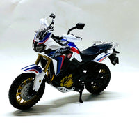 Maisto Honda Africa Twin DCT  1/18