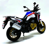 Maisto Honda Africa Twin DCT  1/18