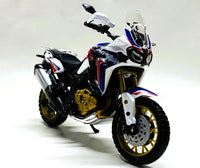 Maisto Honda Africa Twin DCT  1/18