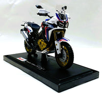 Maisto Honda Africa Twin DCT  1/18