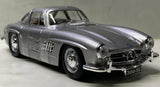 Bburago Mercedes Benz 300 SL 1954 1/24