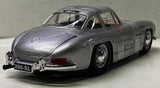 Bburago Mercedes Benz 300 SL 1954 1/24