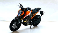 Bburago KTM Duke 250 1/18