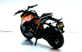 Bburago KTM Duke 250 1/18