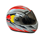 Racing collection Miniature motorcycle bike mini helmet