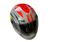 Racing collection Miniature motorcycle bike mini helmet