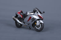 Maisto 2022 Suzuki Hayabusa bike 1/12