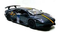 Bburago Lamborghini Murcielago LP-670-4 SV China Limited Edition 1/24 diecast model car