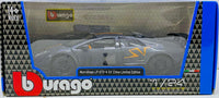 Bburago Lamborghini Murcielago LP-670-4 SV China Limited Edition 1/24 diecast model car