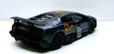 Bburago Lamborghini Murcielago LP-670-4 SV China Limited Edition 1/24 diecast model car