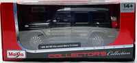 Maisto Mercedes Benz G Class 1/24 Grey