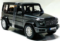 Maisto Mercedes Benz G Class 1/24 Grey