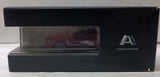 Minichamps Mercedes benz - A klasse Limousine Red Sedan 1/43