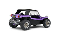 Solido 1968 Meyers Manx Buggy Purple 1/18 scale diecast model car