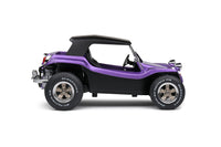 Solido 1968 Meyers Manx Buggy Purple 1/18 scale diecast model car