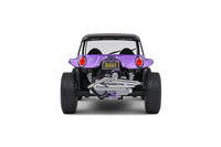 Solido 1968 Meyers Manx Buggy Purple 1/18 scale diecast model car