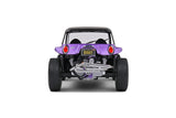 Solido 1968 Meyers Manx Buggy Purple 1/18 scale diecast model car