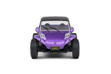 Solido 1968 Meyers Manx Buggy Purple 1/18 scale diecast model car