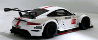 Bburago RACING series Porsche 911 RSR GT 1/24