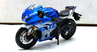 Bburago Suzuki GSX-R 1000 1/18