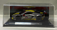 2020 Chevrolet Corvette Racing Bburago car model 1/43