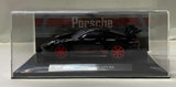 Porsche 911 GT3 RS bburago car model 1/43