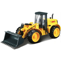 Bburago New Holland W170D 1/50