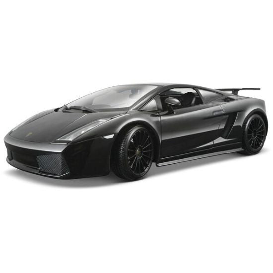 Maisto Lamborghini Gallardo Superleggera 1/18 – 