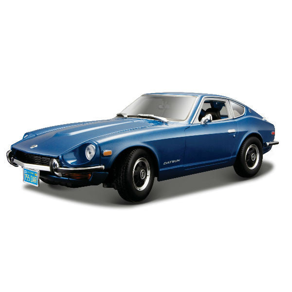 Maisto 1971 Datsun 240Z 1/18 Diecast - Hobbytoys