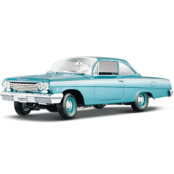 Maisto 1:18 1962 Chevrolet Bel Air - Hobbytoys