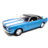 Maisto 1968 Chevrolet Camaro Z/28 Coupe 1/18