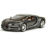 Maisto Bugatti Chiron 1/24 Grey