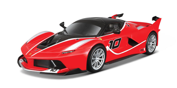 Bburago Ferrari FXX K 1/43 - Hobbytoys