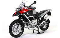 Maisto BMW R 1200 GS Bike 1/12 Media-hobbytoys