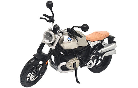 Miniature Moto Maisto BMW HP2 SPORT 1:12 - IXTEM MOTO