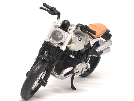 Miniature Moto BMW R Nine T Scrambler Maisto