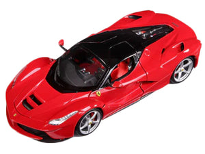 Bburago LaFerrari Signature Edition 1/18-hobbytoys