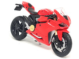 Maisto Ducati 1199 Panigale 1/18 - Hobbytoys