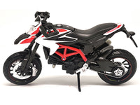 Maisto Ducati Hypermotard 1/18-Hobbytoys