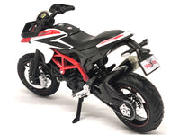 Maisto Ducati Hypermotard 1/18-Hobbytoys