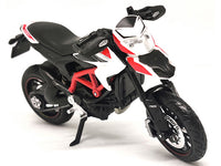 Maisto Ducati Hypermotard 1/18