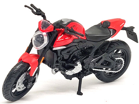 Motorcycle, Model Toy