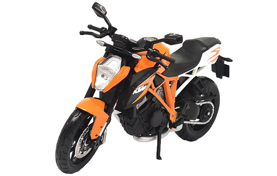 KTM Diecast Motorcycle KTM Toy Bike Hobbytoys