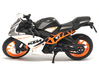  Maisto KTM RC 390 1/18 Hobby toys