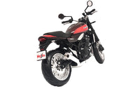 Maisto Kawasaki Z900RS Bike 1/12-Hobbytoys