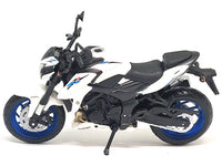 Maisto Fresh Metal Suzuki GSX S750 ABS 1/18