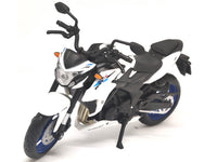 Maisto Fresh Metal Suzuki GSX S750 ABS 1/18