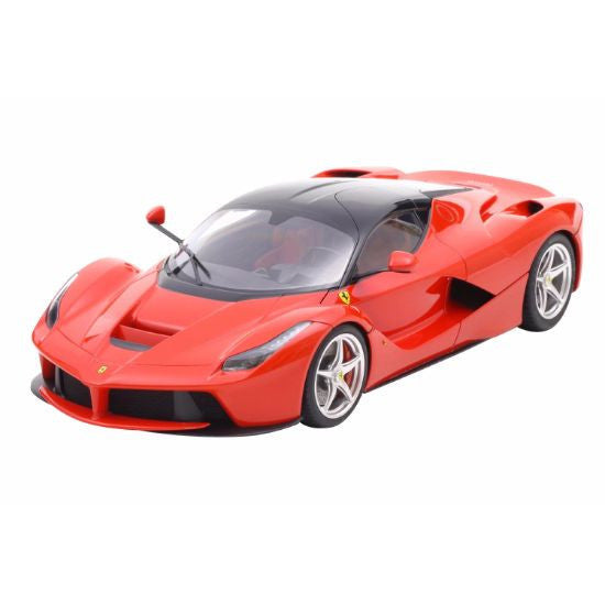 Bburago LaFerrari 1/43 - Hobbytoys